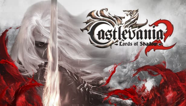 Castlevania: Lords of Shadow 2 - Revelations DLC (US)
