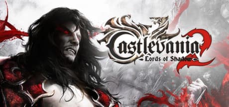 Castlevania: Lords of Shadow 2 (US)