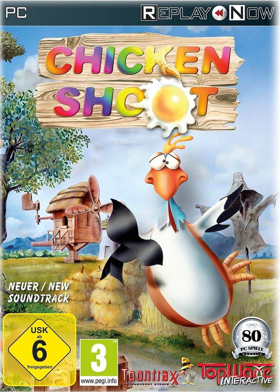 Chicken Shoot