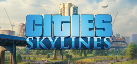 Picture of Cities: Skylines