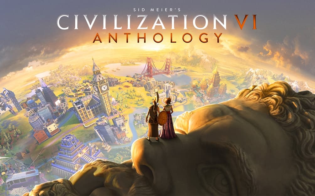 Civilization VI Anthology