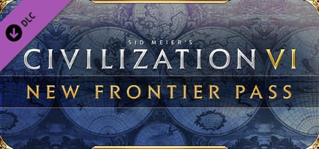 Sid Meier's Civilization® VI: New Frontier Pass