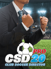 Club Soccer Director PRO 2020