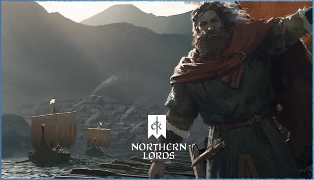 Picture of Crusader Kings III: Northern Lords