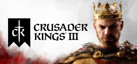 Picture of Crusader Kings III