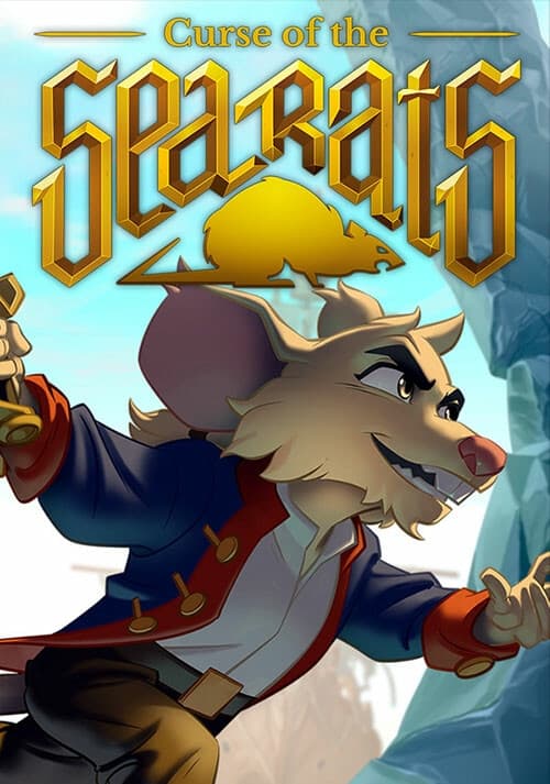 Curse of the Sea Rats