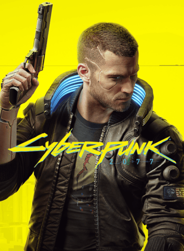 Cyberpunk 2077