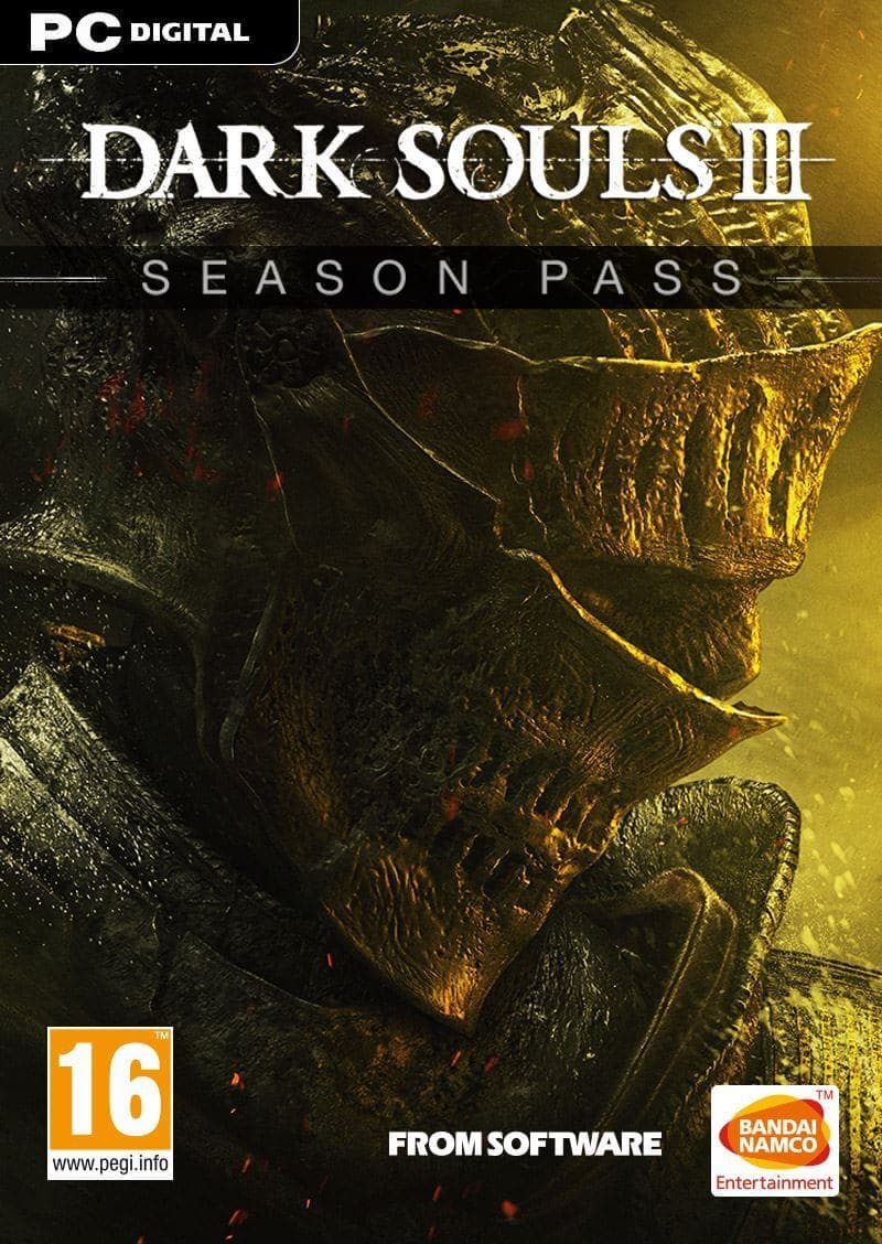DARK SOULS™ III - Season Pass