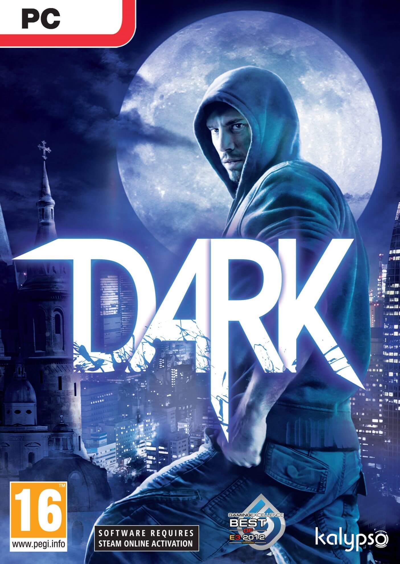 Dark