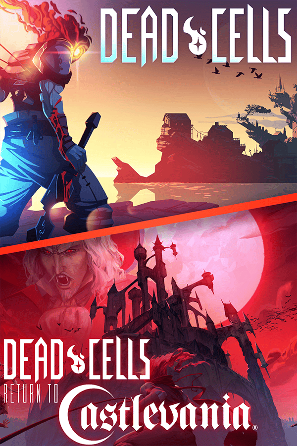 Dead Cells: Return To Castlevania Bundle