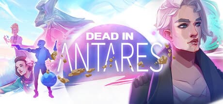 Dead In Antares - Supporter Edition