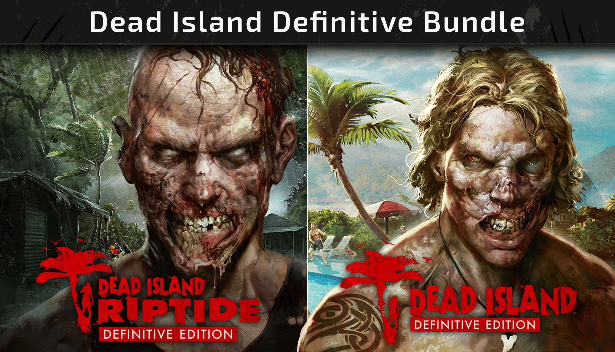 Picture of Dead Island Definitive Bundle