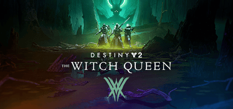 Destiny 2: The Witch Queen