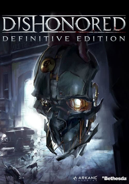 Dishonored Definitive Edition