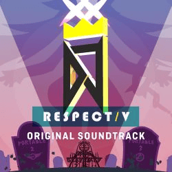 DJMAX RESPECT V - RESPECT Original Soundtrack