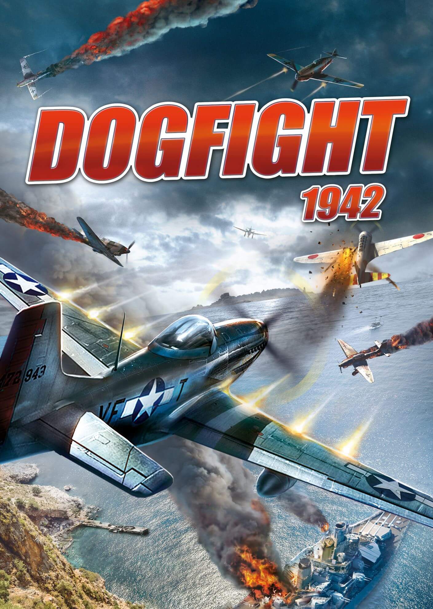 Dogfight 1942