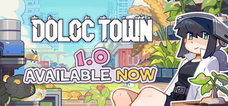 Picture of Doloc Town