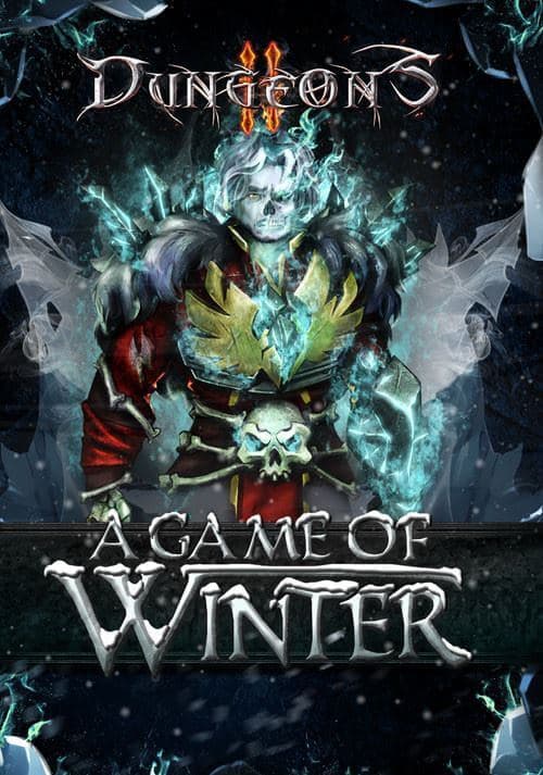 Dungeons 2: A Game of Winter