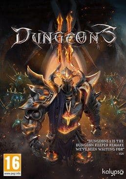 Dungeons 2