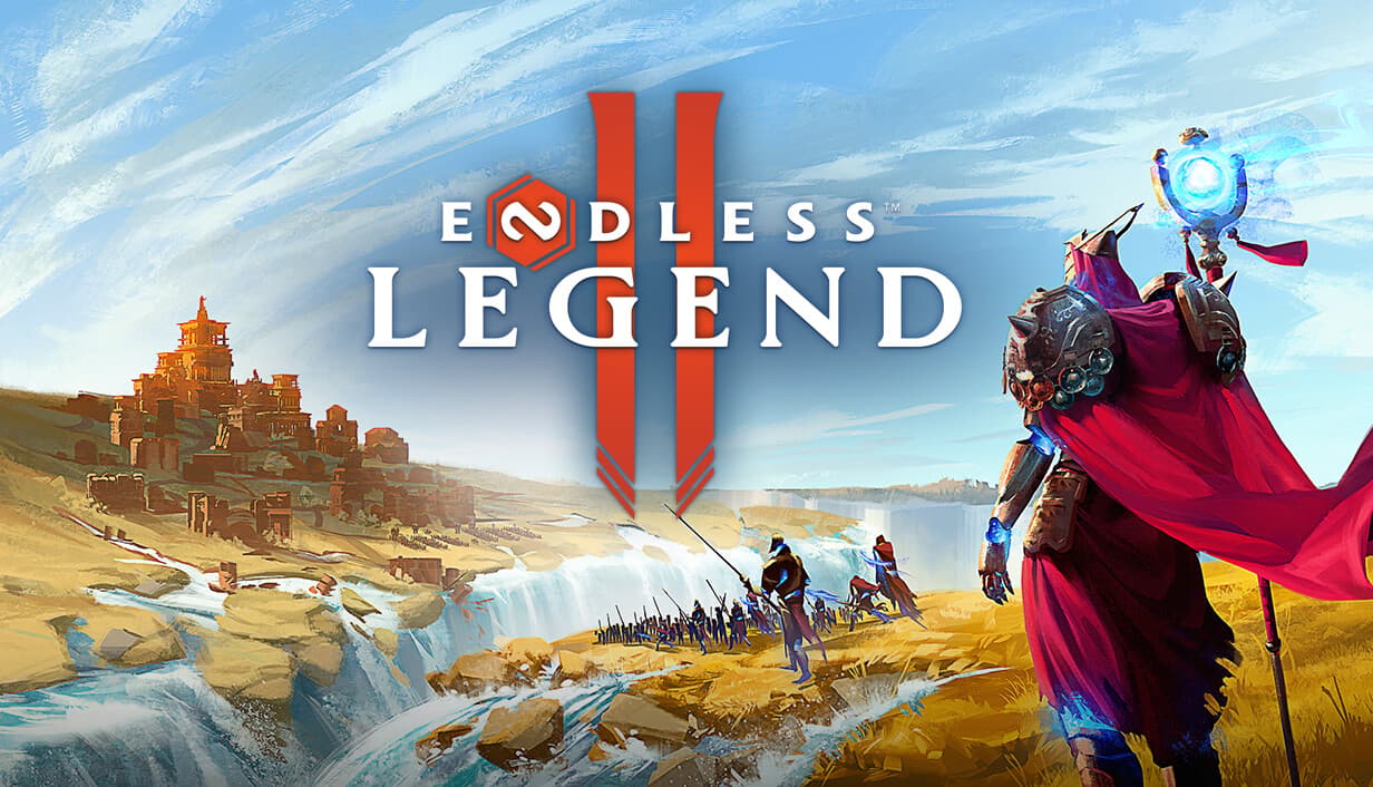 ENDLESS Legend™ 2