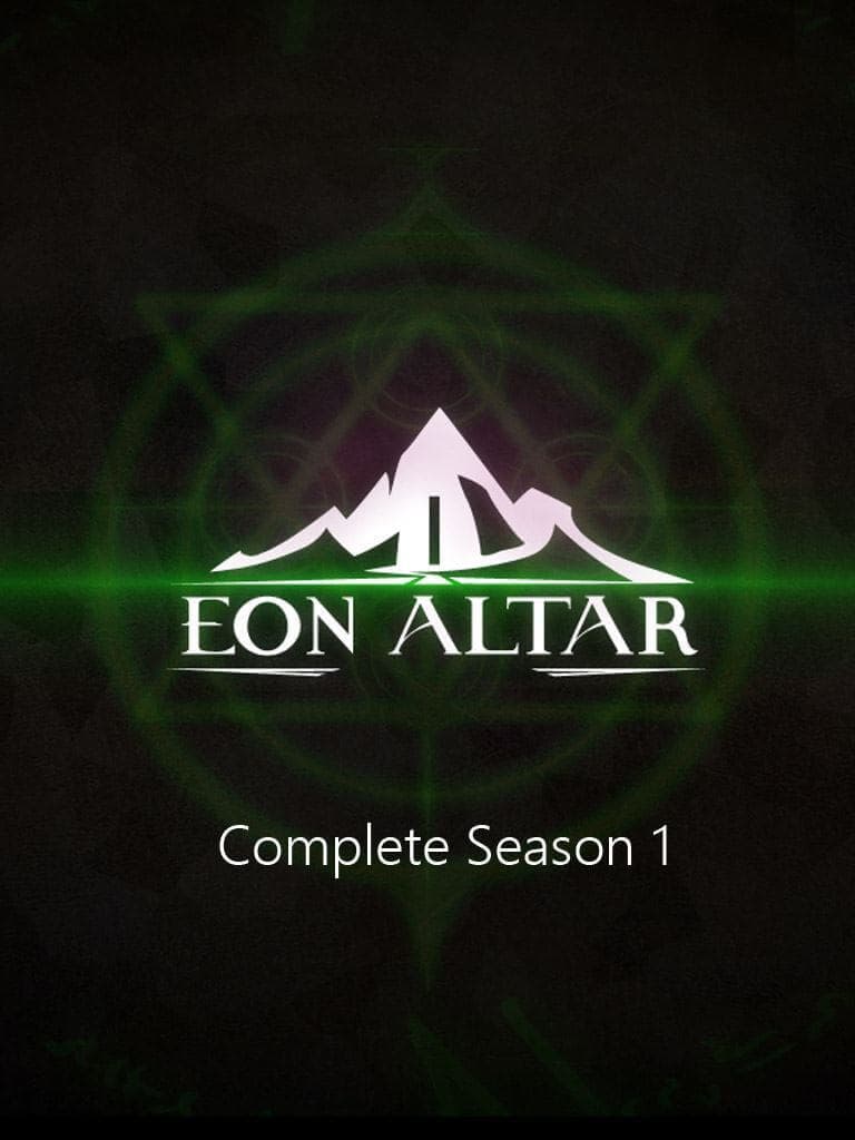 Eon Altar: Season 1 Pass