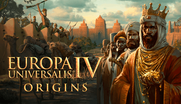 Europa Universalis IV: Origins