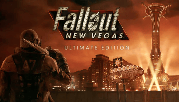 Fallout: New Vegas Ultimate