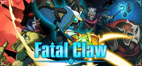 Fatal Claw - Early Access