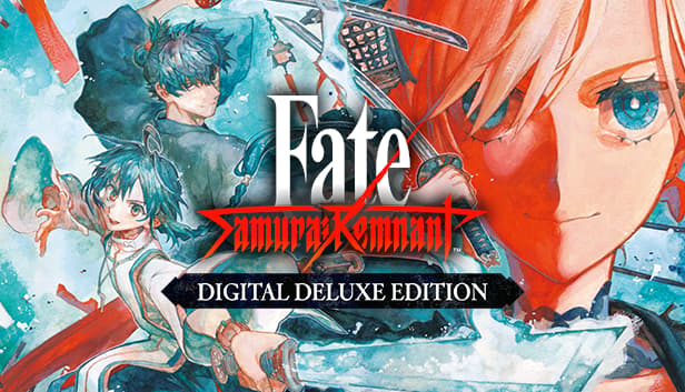 Fate/Samurai Remnant - Deluxe Edition