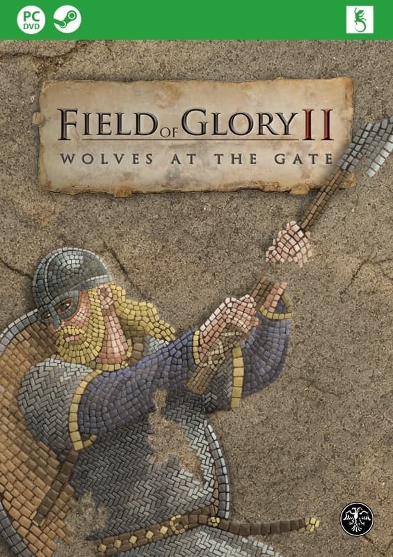 Field of Glory II: Wolves at the Gate