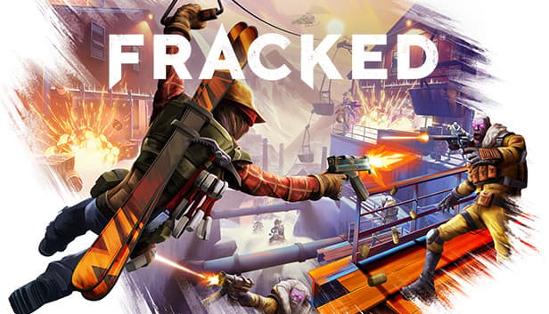 Fracked VR