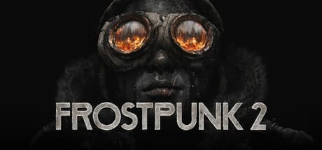 Picture of Frostpunk 2