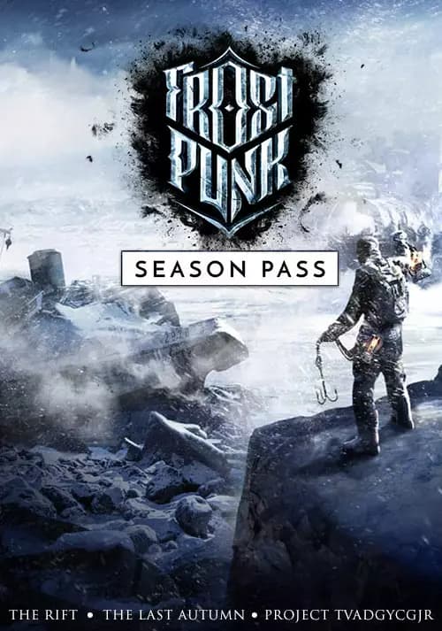 Frostpunk: Season Pass