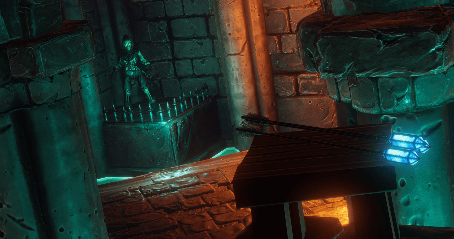 Picture of Underworld Ascendant