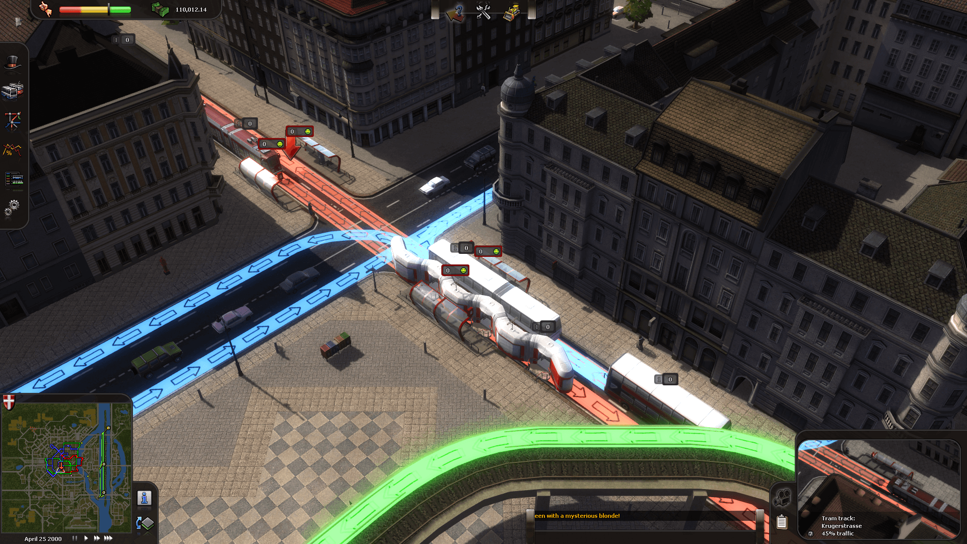 Cities in Motion Collection