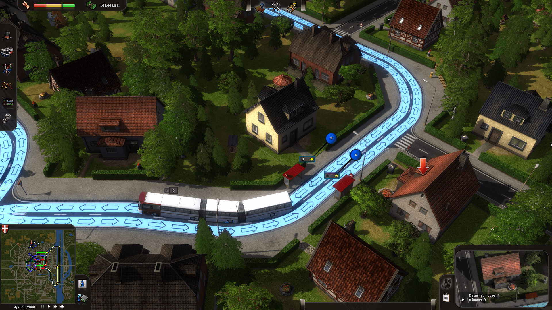 Picture of Cities in Motion Collection