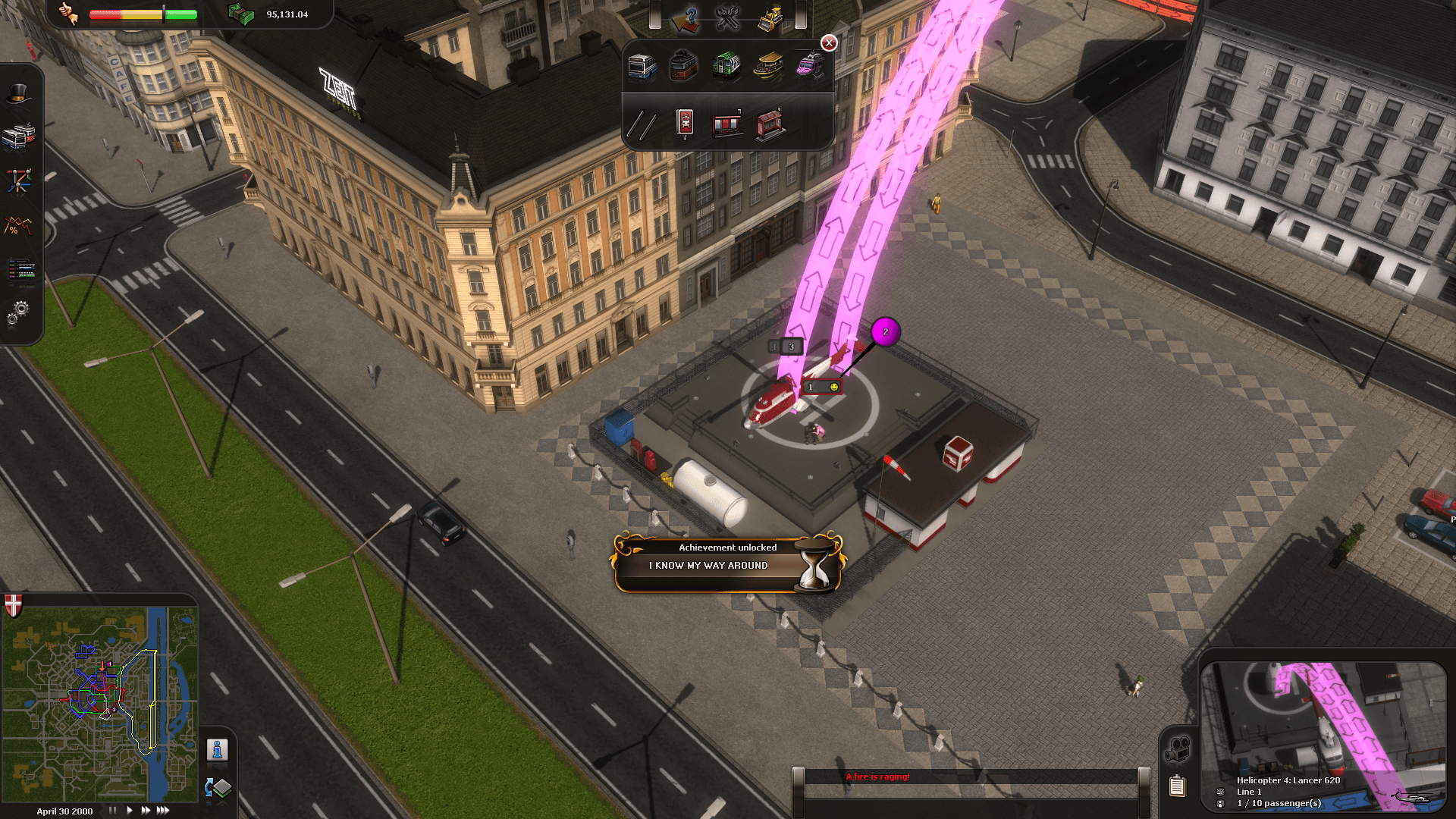 Picture of Cities in Motion Collection