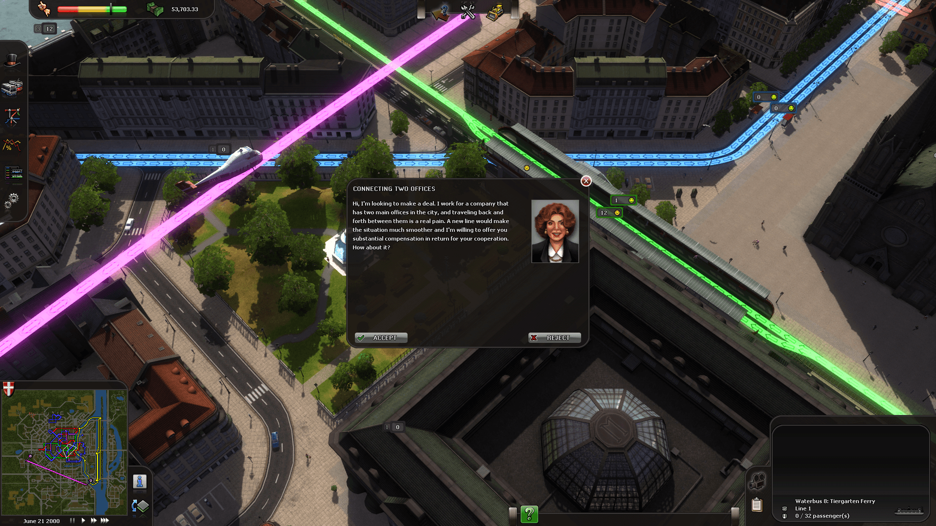 Picture of Cities in Motion Collection