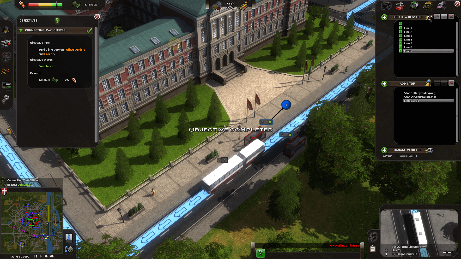 Picture of Cities in Motion Collection
