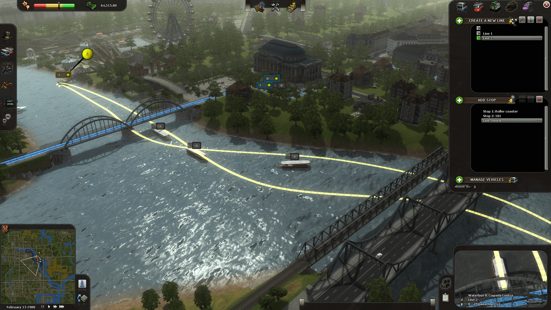 Picture of Cities in Motion Collection