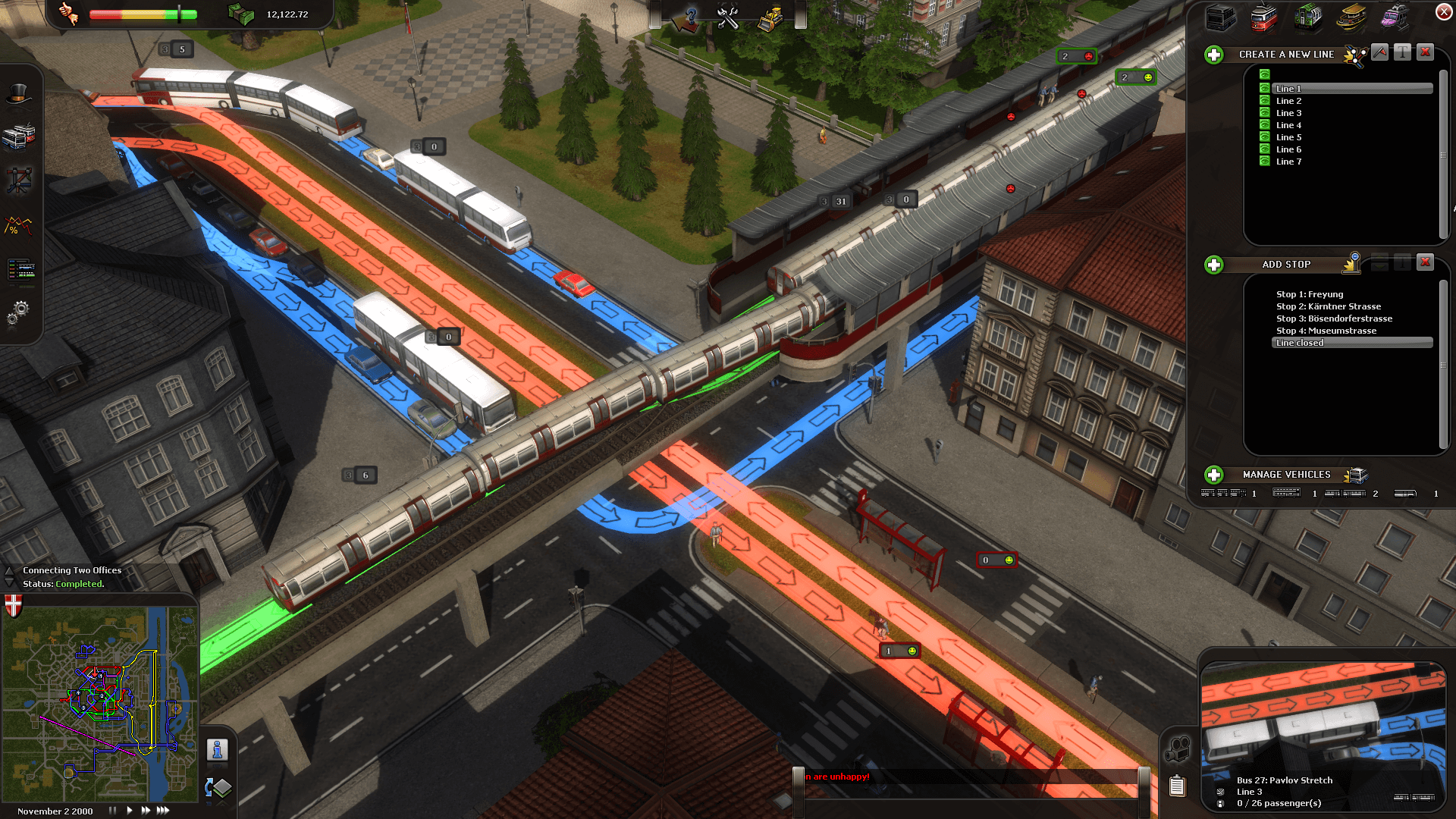 Picture of Cities in Motion Collection