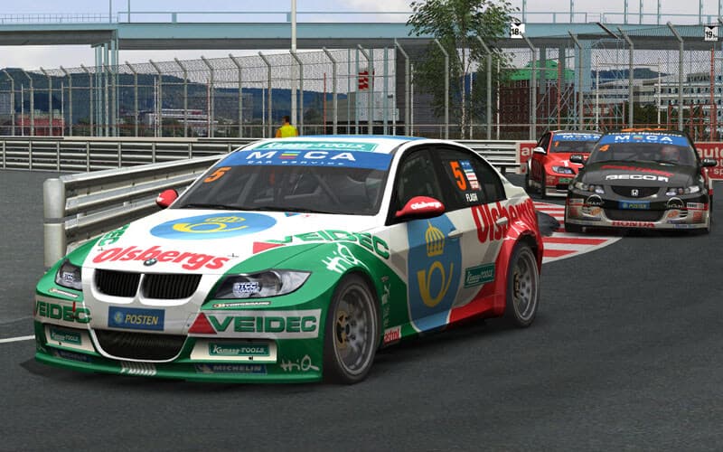 STCC The Game