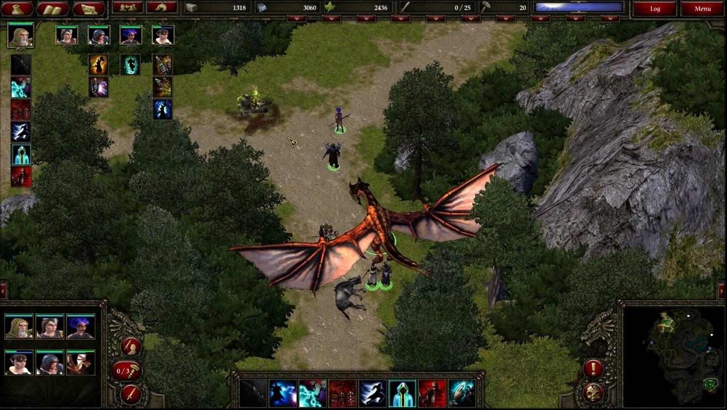 Picture of SpellForce 2: Faith in Destiny