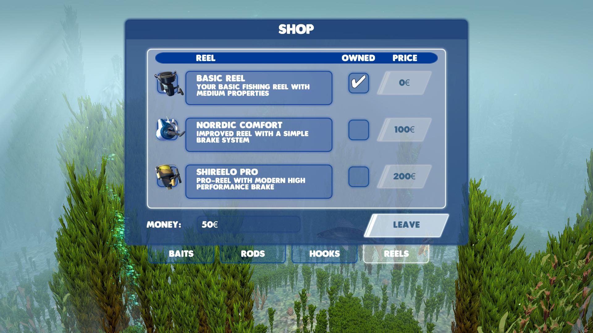 Picture of 3D Arcade Fishing