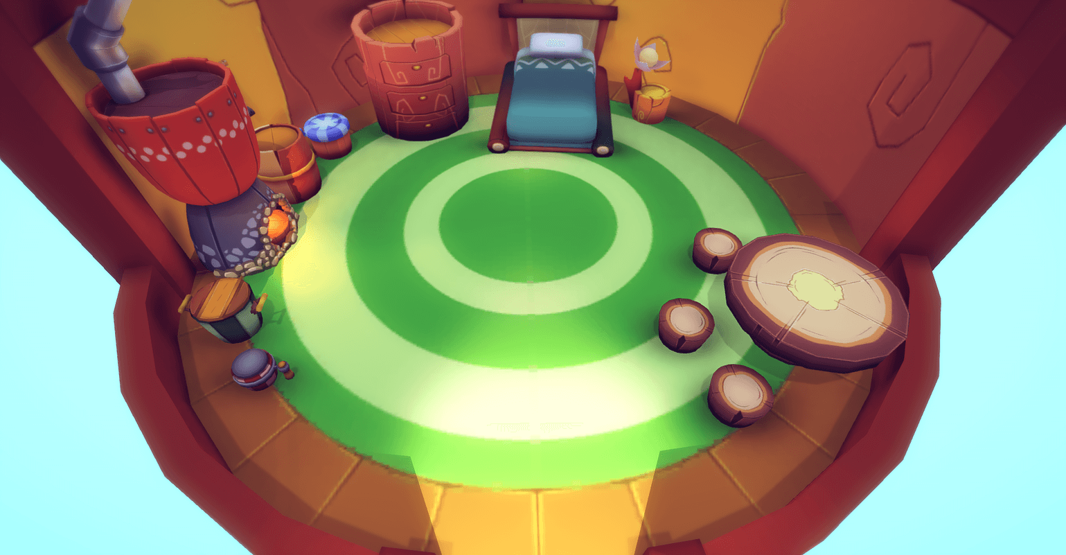 Picture of Re:Legend - Early Access