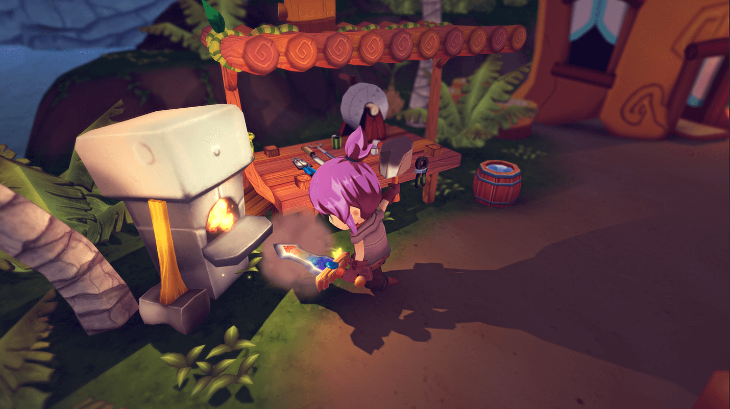 Picture of Re:Legend - Early Access