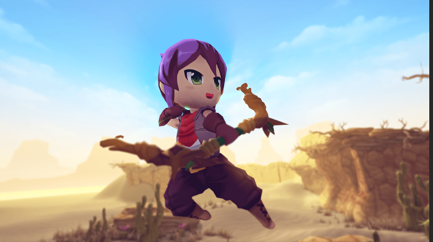 Picture of Re:Legend - Early Access