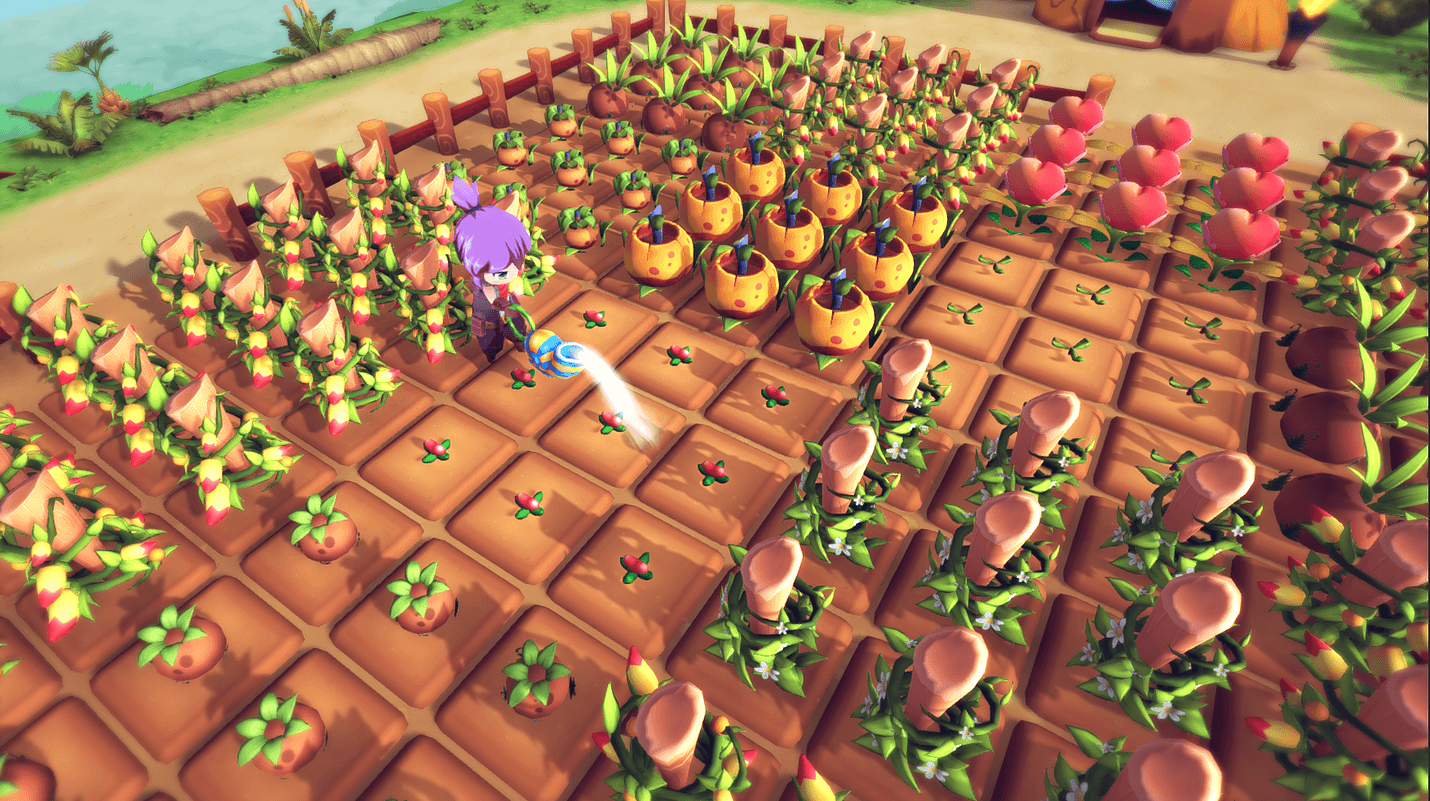 Picture of Re:Legend - Early Access