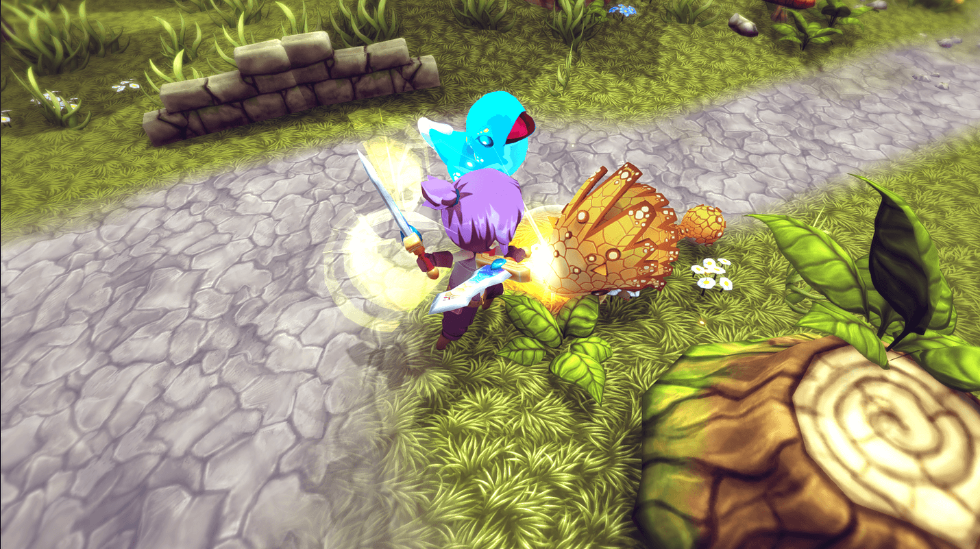 Picture of Re:Legend - Early Access