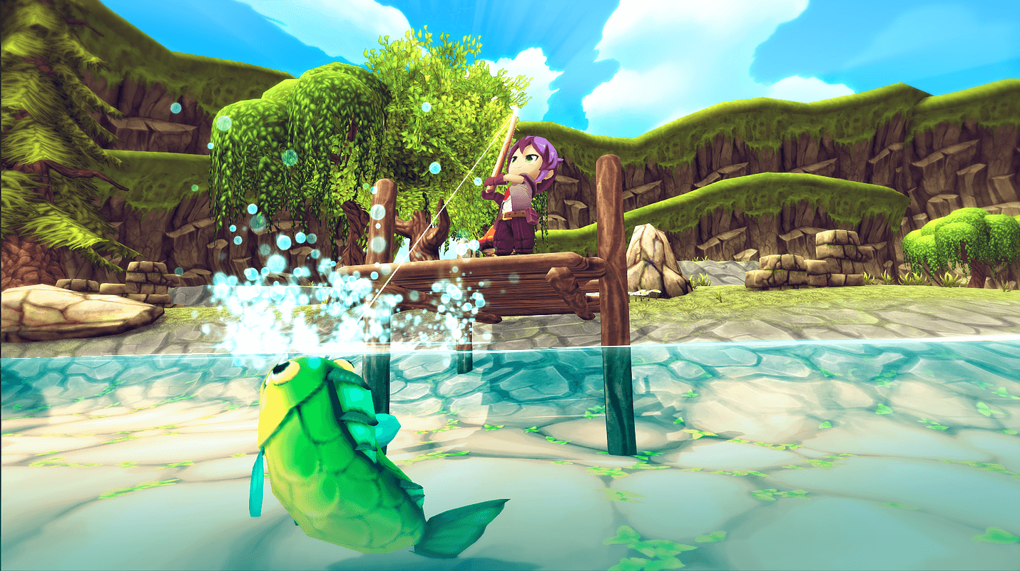 Picture of Re:Legend - Early Access